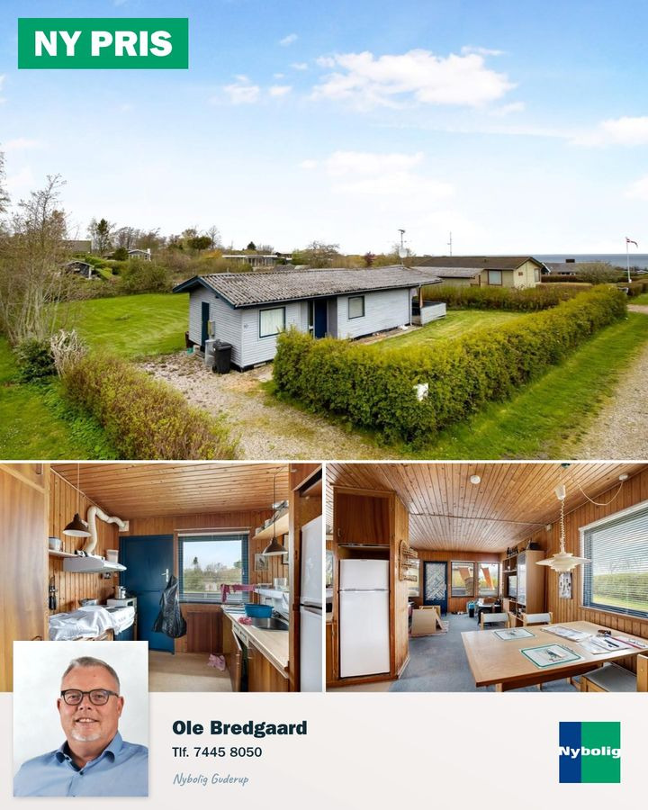 Opdatér dig her: Det nyeste fra Nordborg