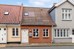 RealMæglerne Middelfart inviterer til Åbent Hus i Middelfart påskesøndag
