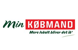 Se ugens tilbudsavis fra MIN KØBMAND