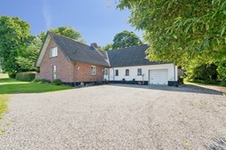 Top 6 over dyreste boliger til salg i Gjerlev. Priser op til 13.600.000 kr