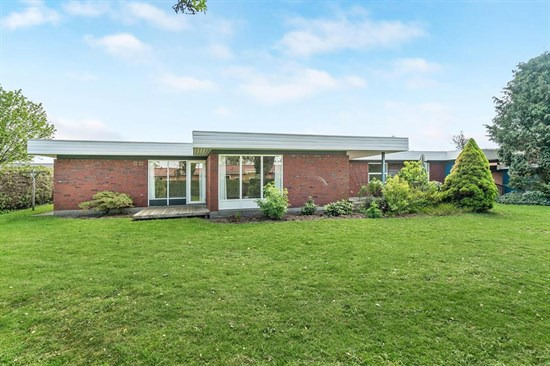 Rosengade 27 og 1 anden boliger er kommet til salg denne uge i Vejen - se boligerne her.