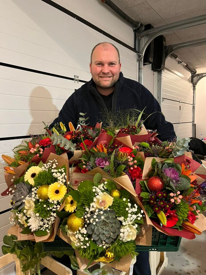 Opslagstavlen: Nyeste opdateringer fra Horsens