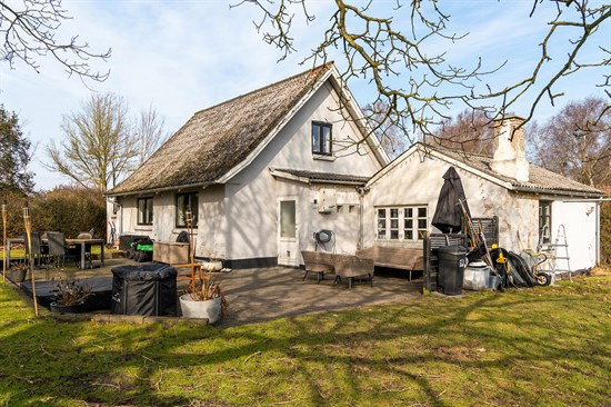 Nostrupvej 18 er til salg for kun 495.000 kr.: Se de billigste boliger til salg i Kalundborg her