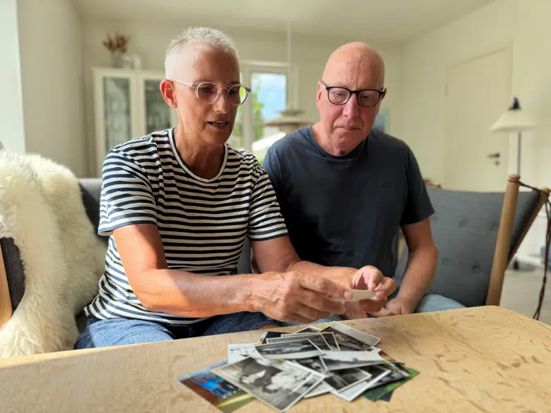 Nyt aktivitetshus i Glamsbjerg får navn som hyldest til familie og lokalt engagement