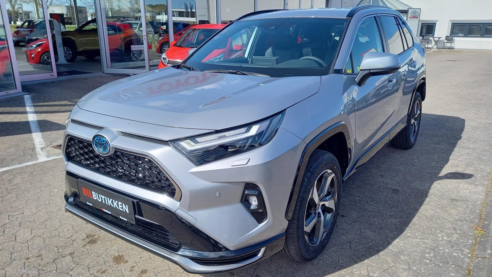 Hold dig ajour med dagens opdateringer fra Grenaa