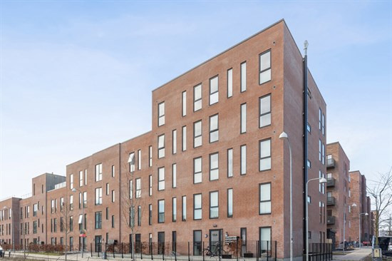 Bygaden 66A er til salg for kun 1.495.000 kr.: Se de billigste boliger til salg i Brøndby her