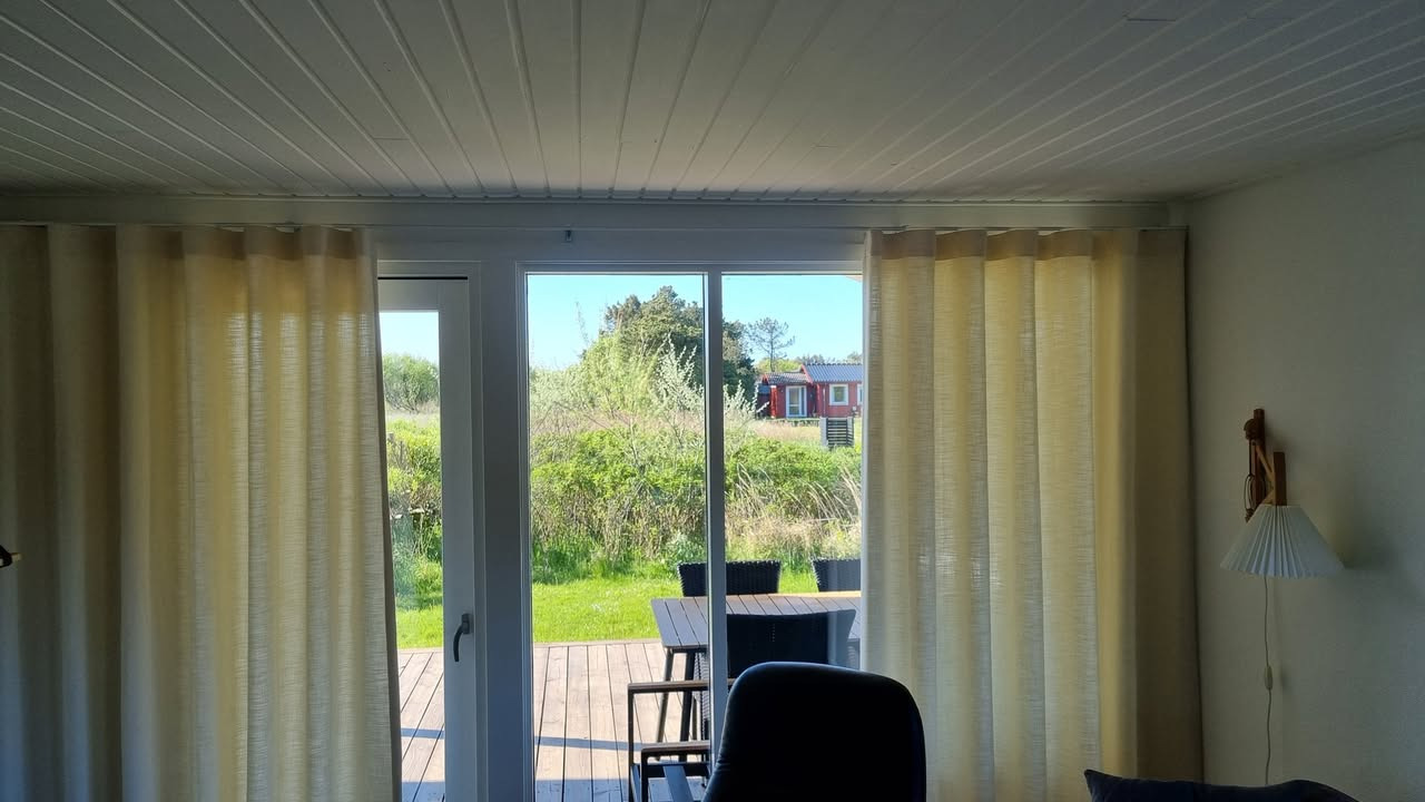 Nyt fra Høj Data ApS og Café Møller