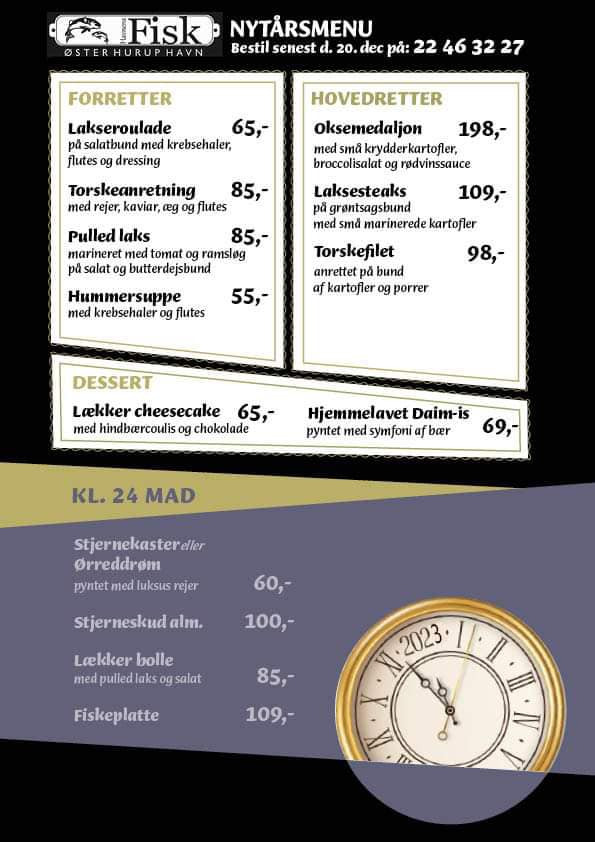Hold dig ajour med dagens opdateringer fra Hadsund