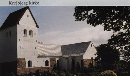 Fra pop til salmer: En musikalsk rejse i Krejbjerg Kirke