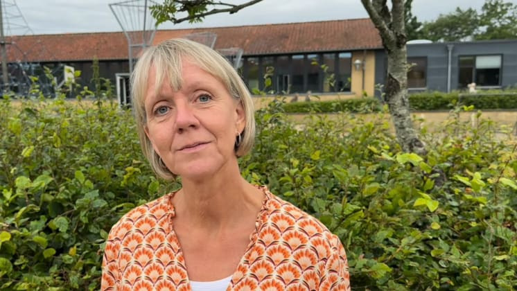 Skole- og dagtilbudschef skifter til Favrskov