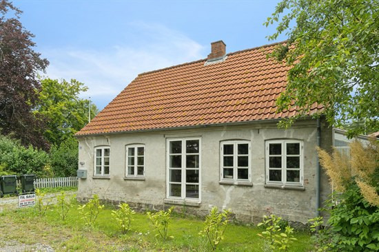 Åkrogen 4H er til salg for kun 275.000 kr.: Se de billigste boliger til salg i Grenaa her