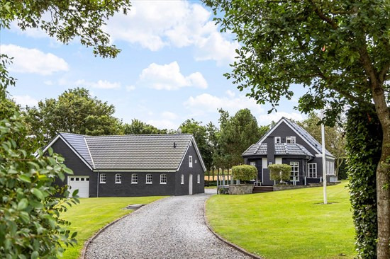 Top 6 over dyreste boliger til salg i Kongerslev. Priser op til 7.000.000 kr