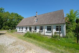 Østergade 14 er til salg for kun 665.000 kr.: Se de billigste boliger til salg i Samsø her