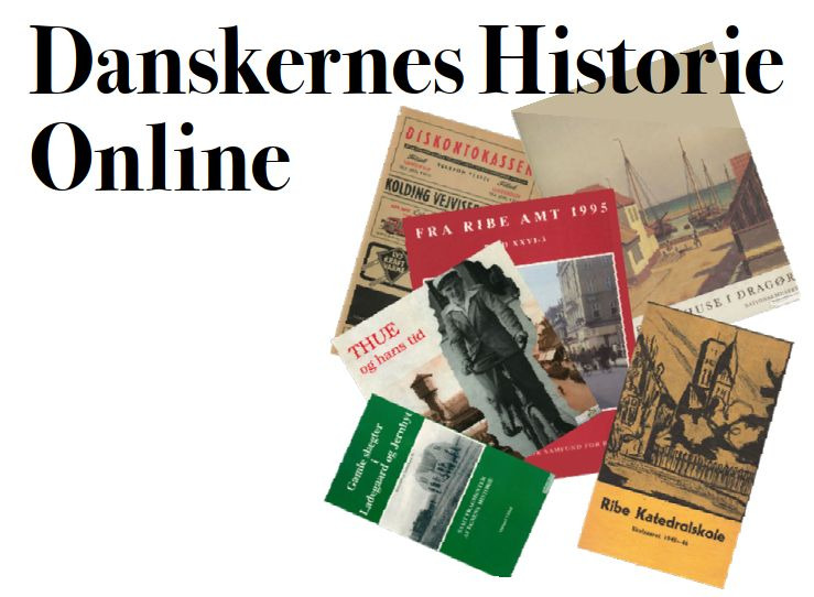 Foredrag om onlinelitteratur og digitaliseringsprojekter i Bramming