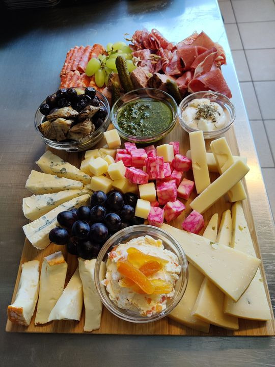 Opslagstavlen: Nyeste opdateringer fra Risskov