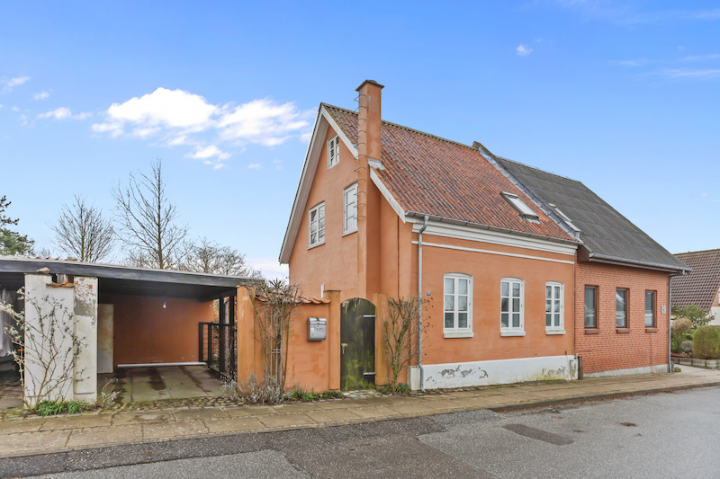 Det nyeste på Nørresundbys opslagstavle