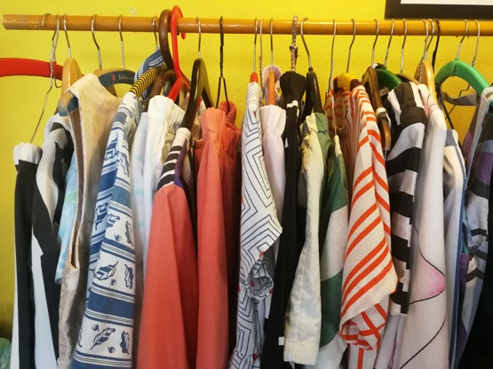 Oplev bæredygtig mode og kreativ kostumeupcycling i Vejle