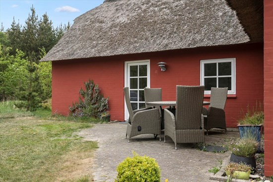 Svollingvej 59 og 1 anden boliger er kommet til salg denne uge i Ulfborg - se boligerne her.