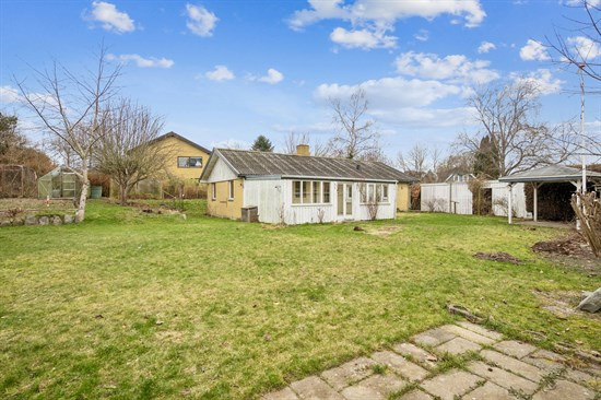 Vestergade 9C er til salg for kun 995.000 kr.: Se de billigste boliger til salg i Helsinge her