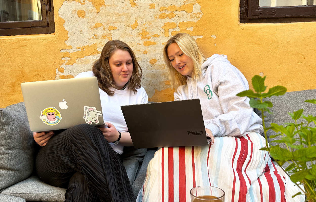 Skift kontoret ud med naturen og øg trivslen på arbejdspladsen