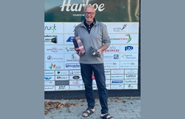 Arne Christiansen opnår sit tredje hole in one hos Korsør Golf Klub!