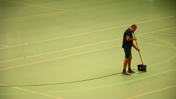 Nyt på opslagstavlen i Randers