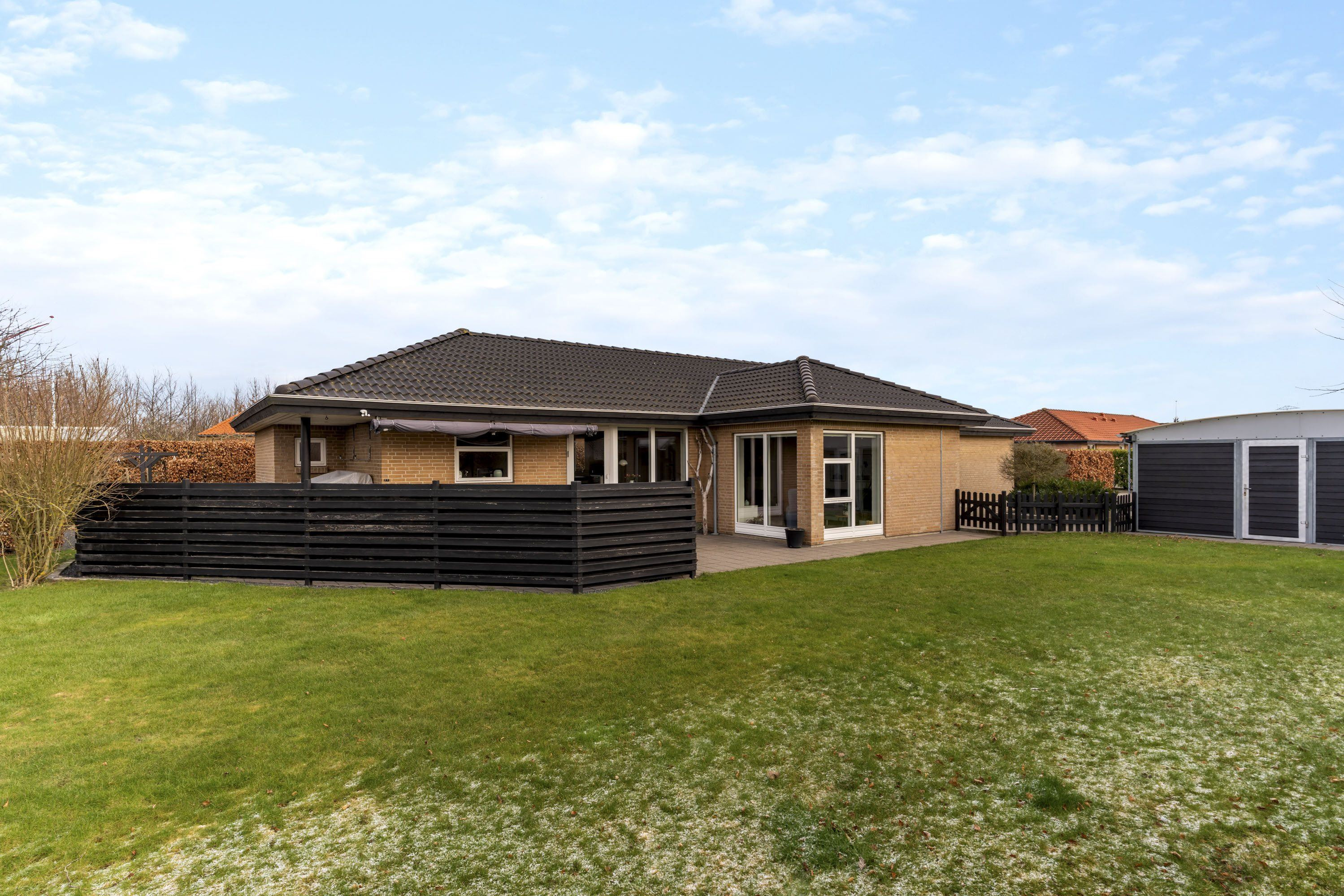 Drømmer du om luksus? For 4.195.000 kr er Lyøvej 13 kommet til salg - Se den og de dyreste boliger til salg her