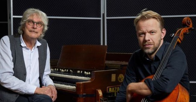 Koppel & Dam Thomsen Duo