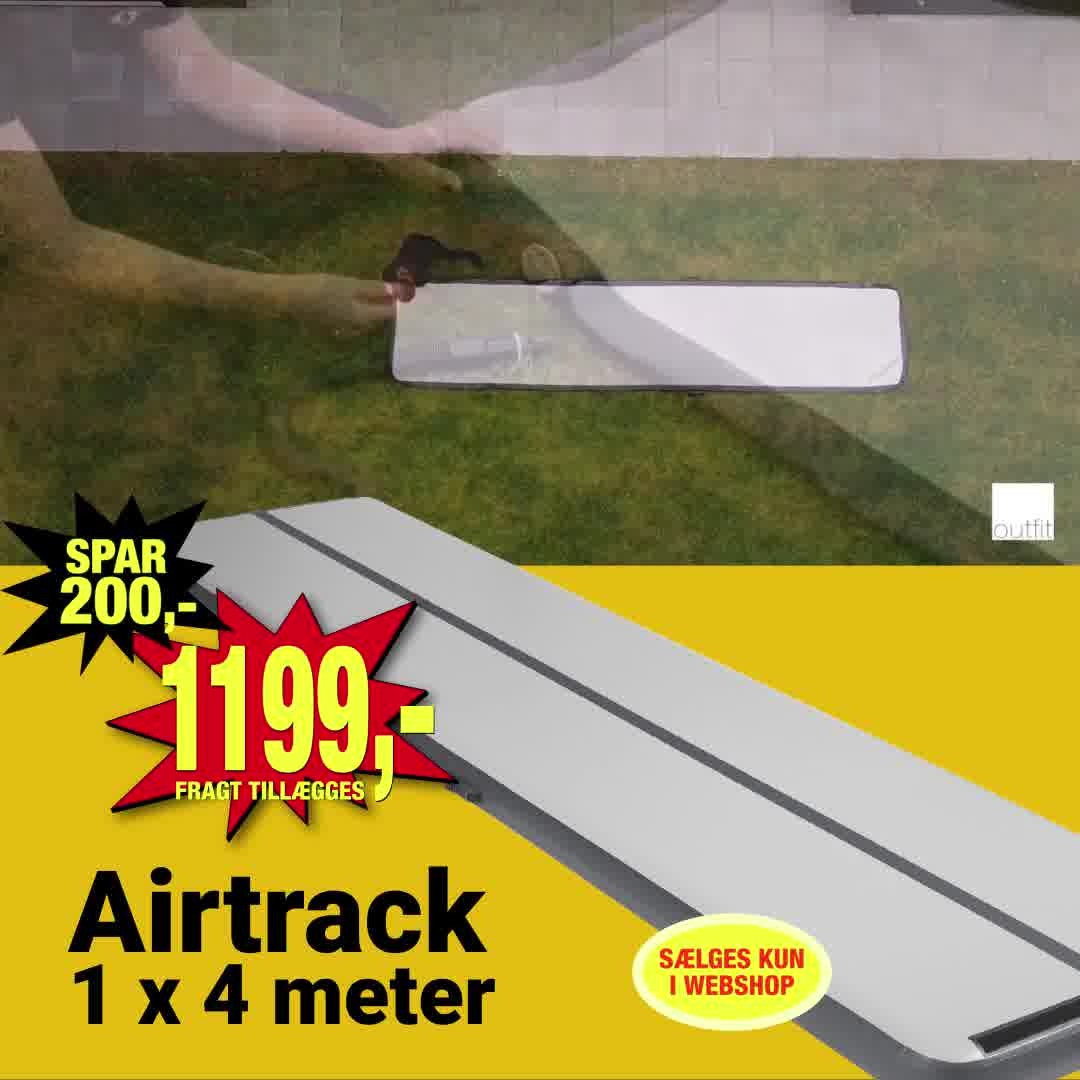 Seneste nyt fra lokalområdet på sociale medier