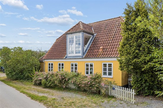 Møllevænget 7 er til salg for kun 250.000 kr.: Se de billigste boliger til salg i Broager her