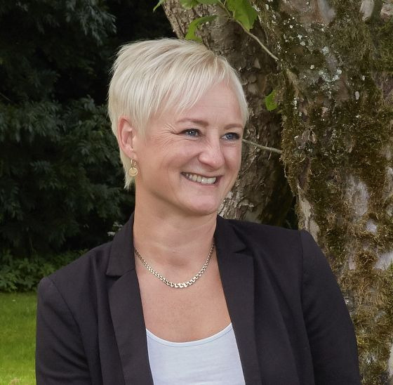 Lær at håndtere dine tanker med Gitte Hedegaard