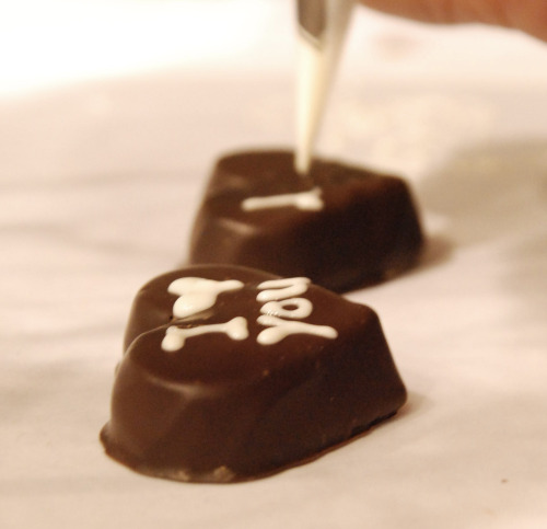 Valentine's fejring med Aalborg Guideforening: Chokolade, kunst og vin