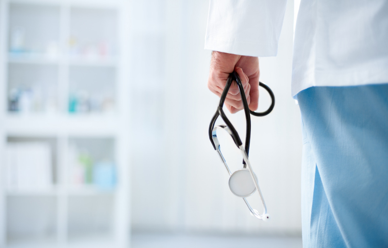 Vejle Sygehus høster international hæder for kræftbehandling