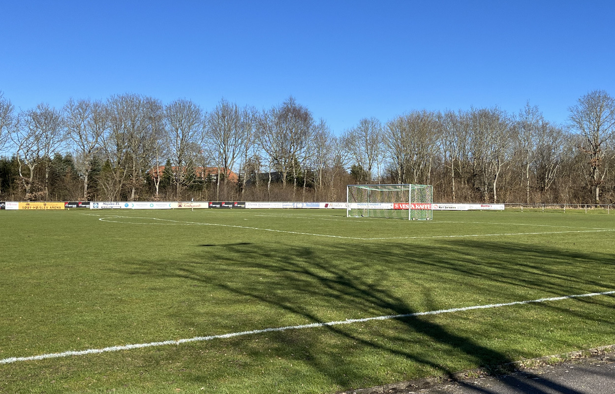 Højslev har endnu ikke fundet kynismen: “Vi skal lynhurtigt have tilpasset os”