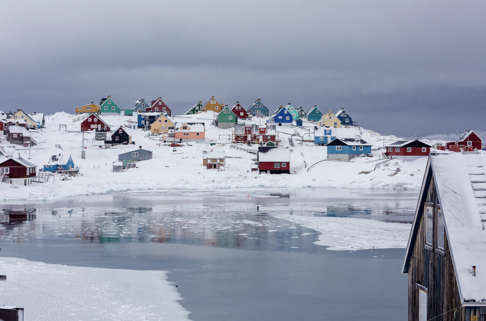 7,7 mio. kroner fundet på frost