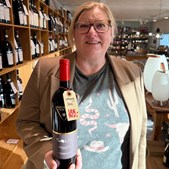 Lahvino Wine & Spirits tilbyder januarudsalg på Pescaja Solis Monferrato Rosso DOC 2021