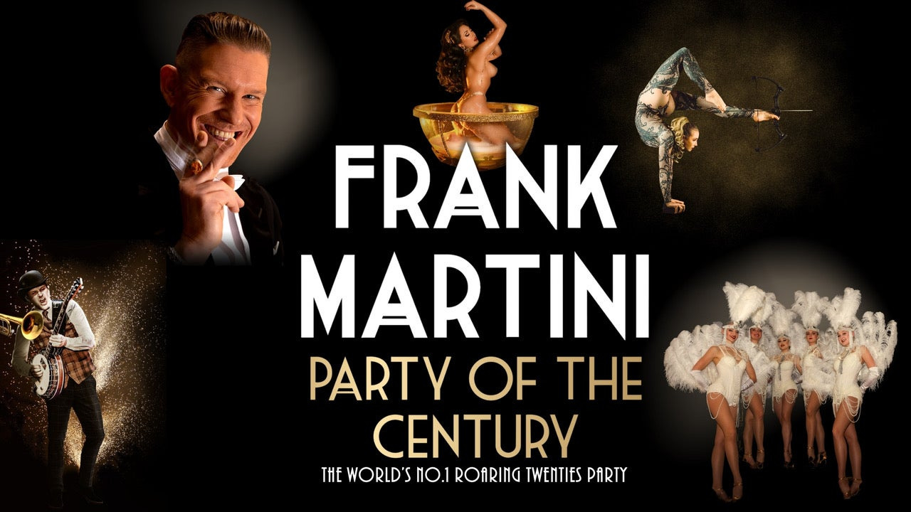 Magisk nytårsaften i de brølende tyveres tegn på Skovriderkroen