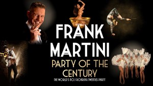 Magisk nytårsaften i de brølende tyveres tegn på Skovriderkroen