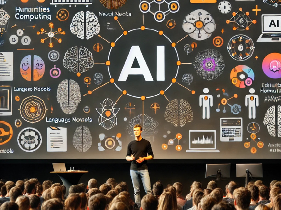 To spændende arrangementer på Holstebro Bibliotek