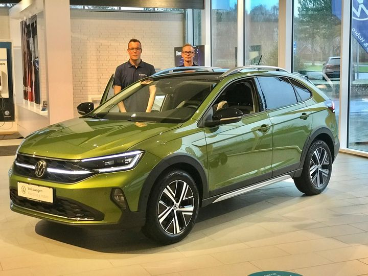 Hold trit med lokalområdet: Nyt fra Hobro