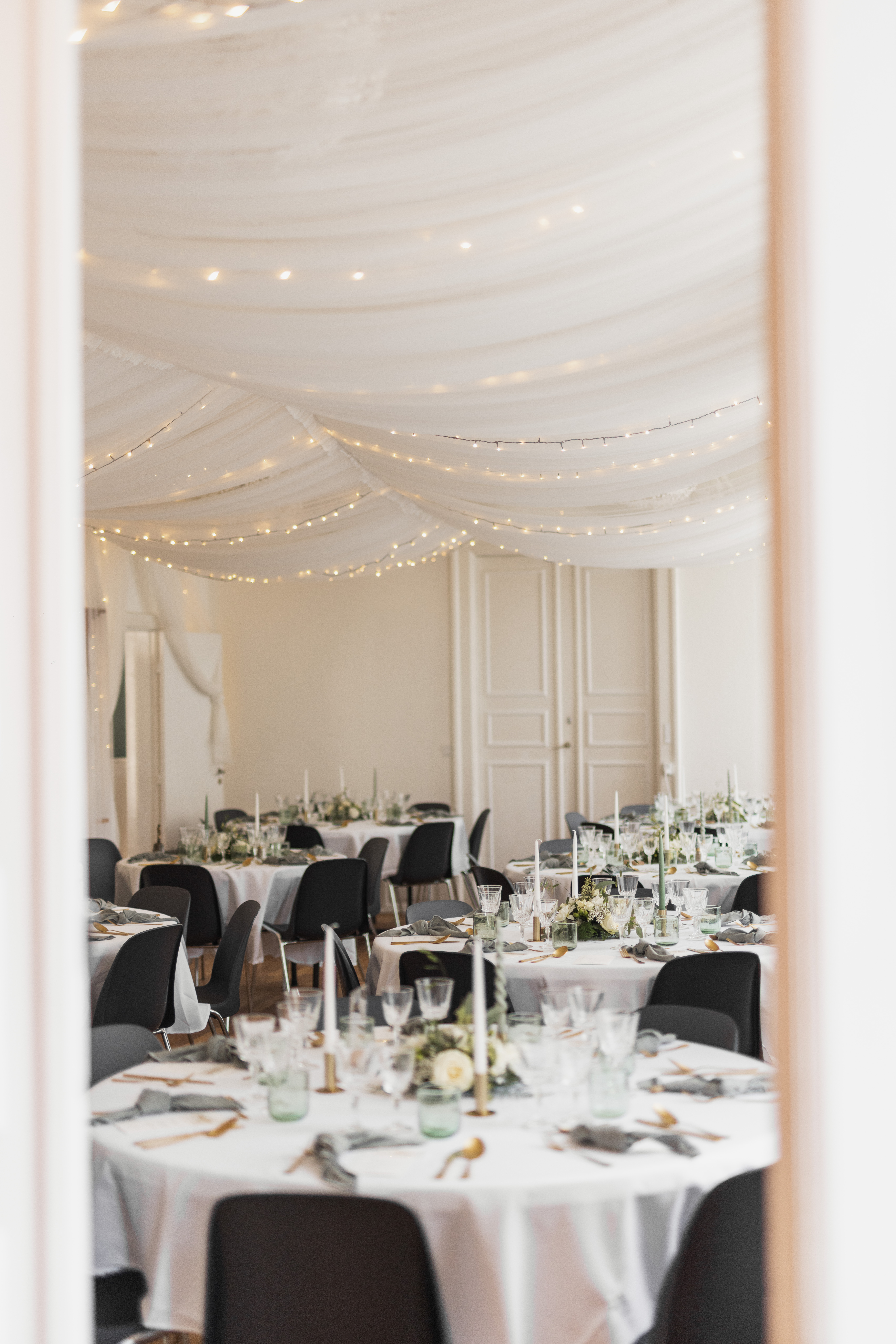 Planlægningsdate: En stressfri tilgang til bryllupsplanlægning