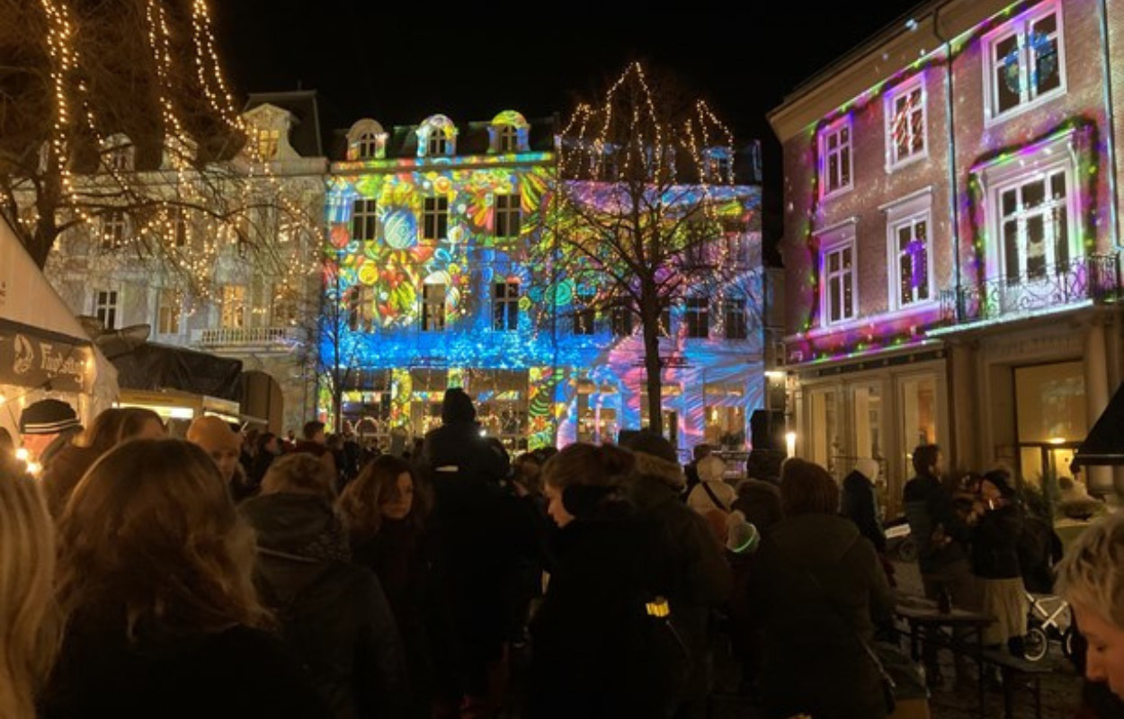 Nu kan du søge penge til en lys idé i Kolding Kommune 