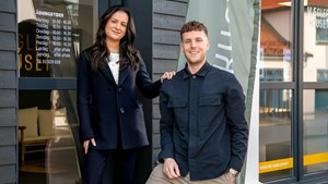 Du kan trygt vælge Mæglerhuset Vestkysten – de leverer hele vejen