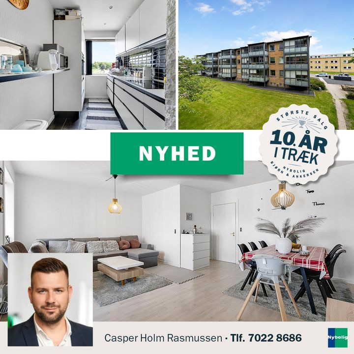 Det nyeste på Gjerlevs opslagstavle