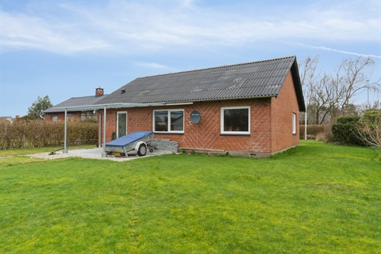 Søndergade 26 er til salg for kun 345.000 kr.: Se de billigste boliger til salg i Sønder Felding her