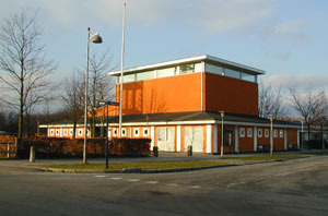 Oplev en dag med gudstjeneste, frokost og sporvognstur