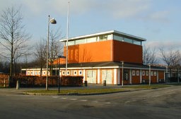 Oplev en dag med gudstjeneste, frokost og sporvognstur