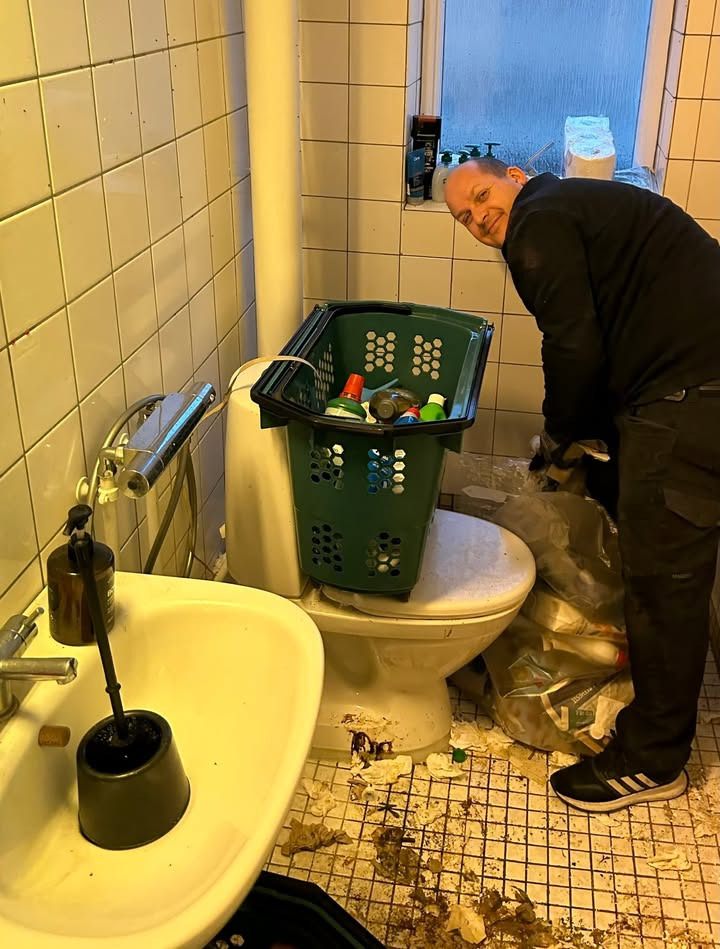 Classic Clean tilbyder hjælp til oprydning og rengøring med forståelse og respekt