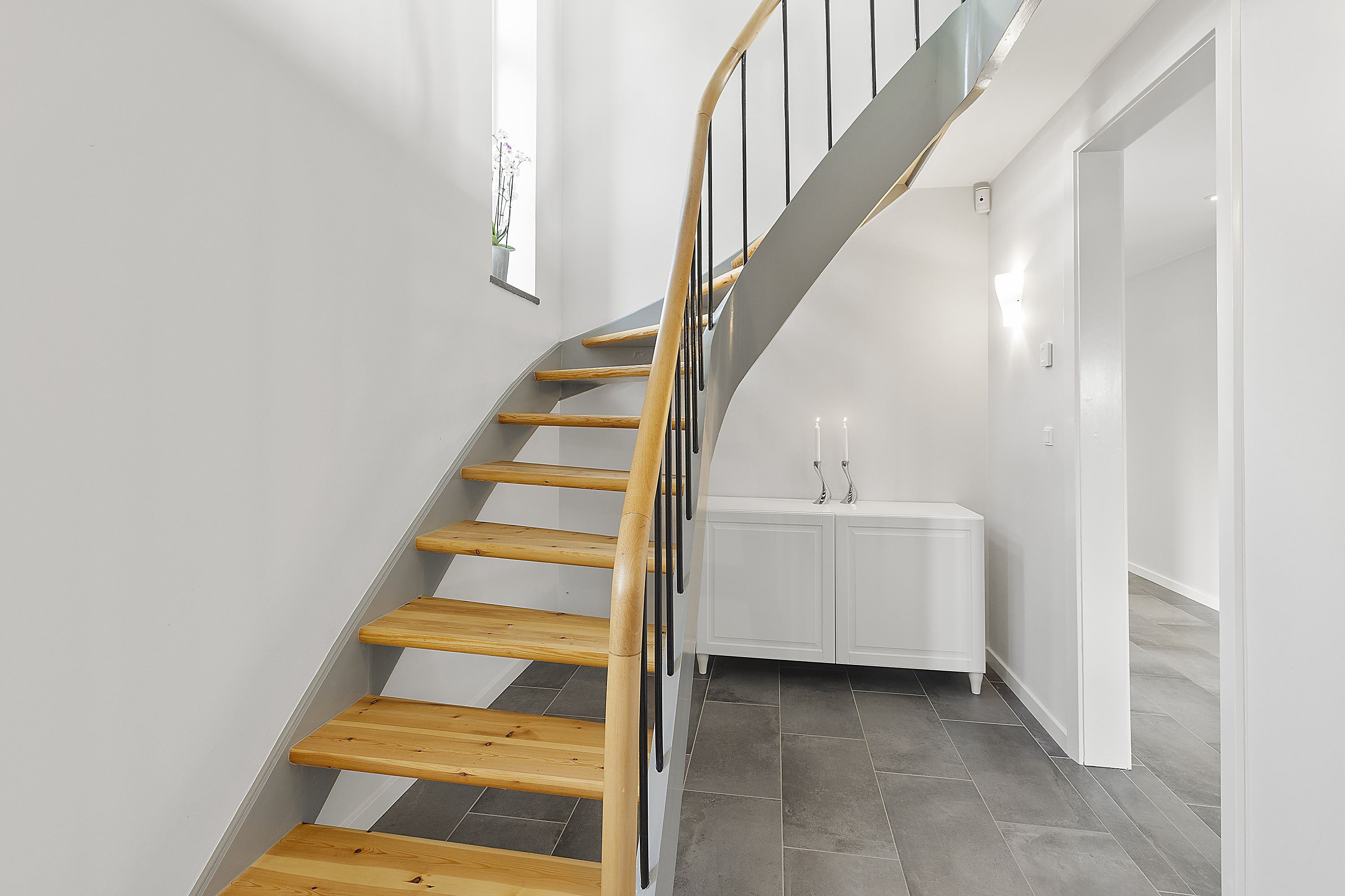 En ren boligdrøm på [m² på dyreste bolig] m² til 7,5  mio. kroner er nu komme til salg i Korsør: Se hvor de dyreste boliger til salg i Korsør er