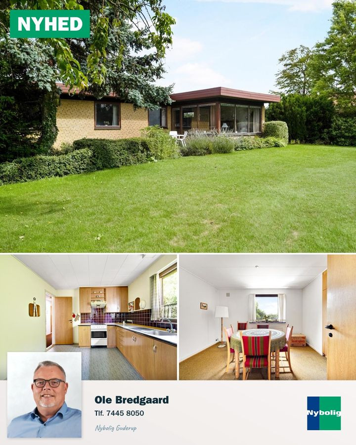 Det nyeste på Nordborgs opslagstavle